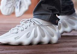 Image result for Adidas Kanye under review