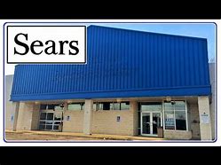 Image result for Abandoned Sears Store