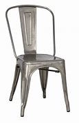 Image result for Metal Work Chair