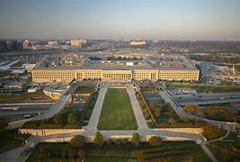 Image result for The Pentagon wikipedia