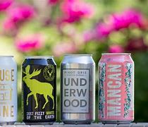 Image result for Canned Wine Brands