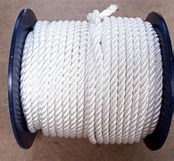 Image result for Polyester Rope