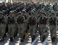 Image result for Iran Regular Armed Forces
