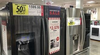 Image result for Closeout Appliances