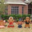 Image result for Outdoor Lighted Christmas Decorations