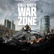 Image result for PS4 Warzone