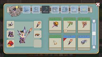 Image result for Prodigy Math Game Enchanted Stick Wand