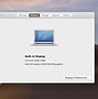 Image result for How to Check Specs On Macos