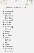Image result for Aesthetic Channel Names