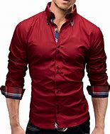 Image result for Men's Casual Shirts