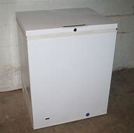 Image result for Frigidaire Commercial Chest Freezer