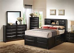 Image result for California King Bedroom Furniture Sets