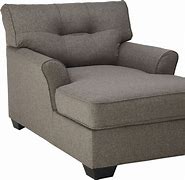 Image result for Ashley Tibbee Slate Chaise, From 1Stopbedrooms - 9910115