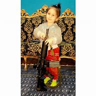Image result for Chechen Child Soldiers