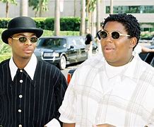 Image result for Kenan Thompson and Kel