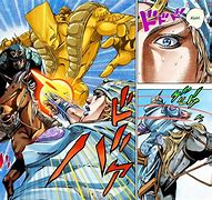 Image result for Dio Final Round