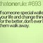 Image result for You Are Someone Special Quotes