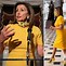 Image result for Nancy Pelosi Wearing a Mask