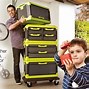 Image result for Ryobi Link Tool Box Accessories