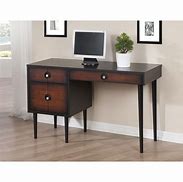 Image result for Writing Desk with Locking Drawers