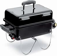Image result for Mini Weber Grill