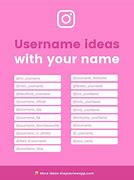 Image result for Username Examples Include Violet