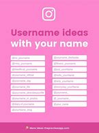 Image result for Strong Usernames Examples