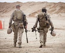 Image result for Marine Corps Scout Sniper