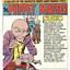 Image result for Puppet Master Carissa and Frank Death Comic
