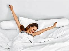Image result for Waking Up Lady