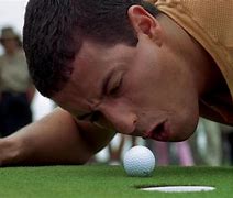 Image result for Adam Sandler Golf Movie