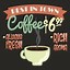Image result for Old Coffee Posters