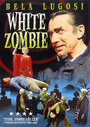 Image result for White Zombie Movie