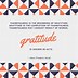 Image result for Words of Gratitude