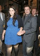 Image result for John Travolta Pays Homage to Olivia