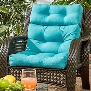 Image result for Menards Cushions for Patio Furniture
