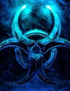 Image result for Toxic Skull