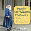 Image result for Wizard Costume Adult