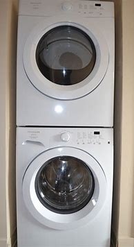 Image result for Apartment Size Washer Dryer Combination