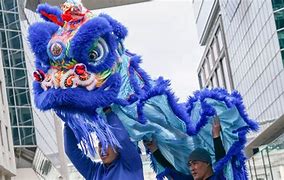 Image result for Chinese New Year London