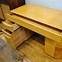 Image result for Heywood Wakefield Student Desk