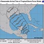Image result for 2 Hurricanes Coming