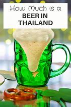 Image result for Popular Beer in Thailand