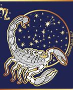 Image result for Scorpio Zodiac Art