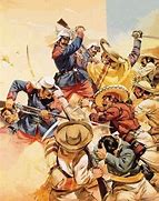 Image result for French Mexican War
