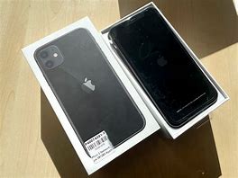 Image result for iPhone 11 Fully Unlocked Black 64GB