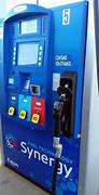 Image result for Exxon Gas Station Pump