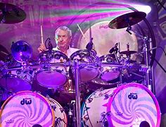 Image result for Nick Mason Drums
