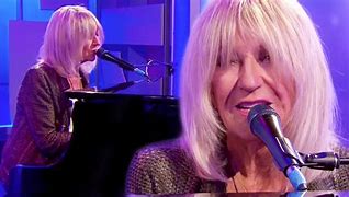 Image result for Christine McVie Top Songs