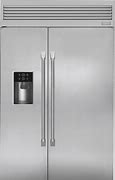 Image result for GE Monogram 48 Refrigerator